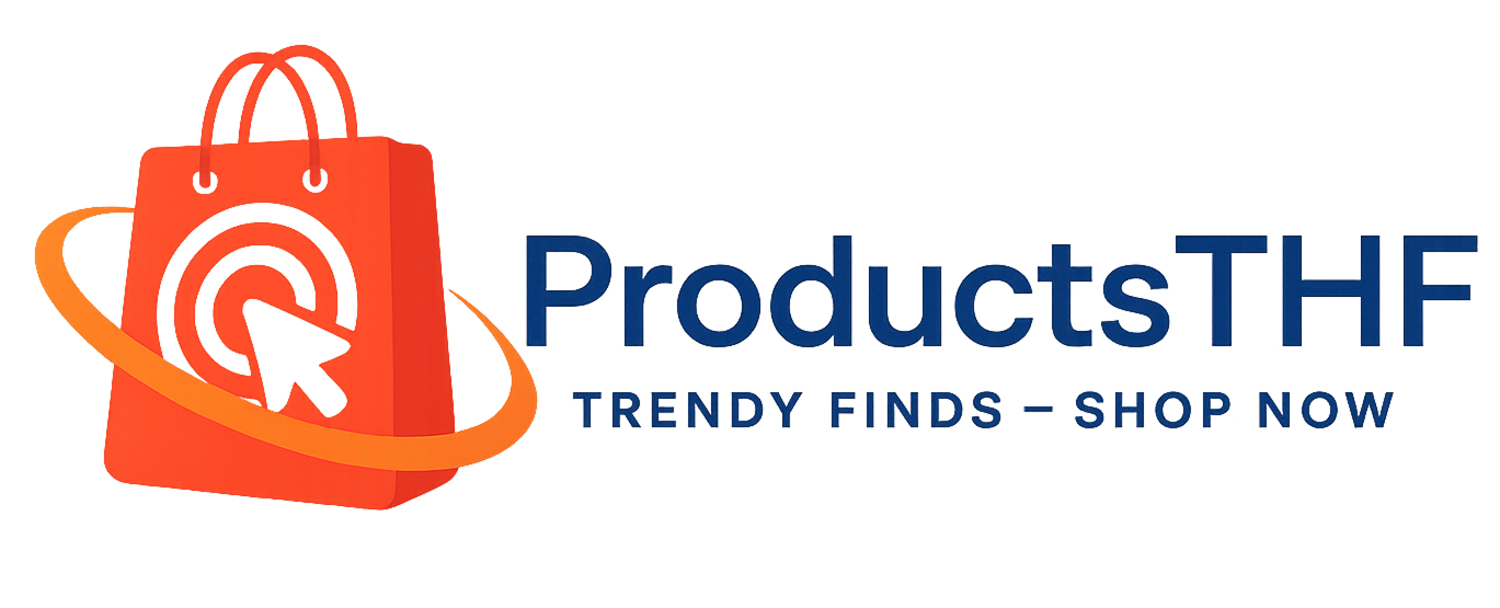 ProductsTHF Logo
