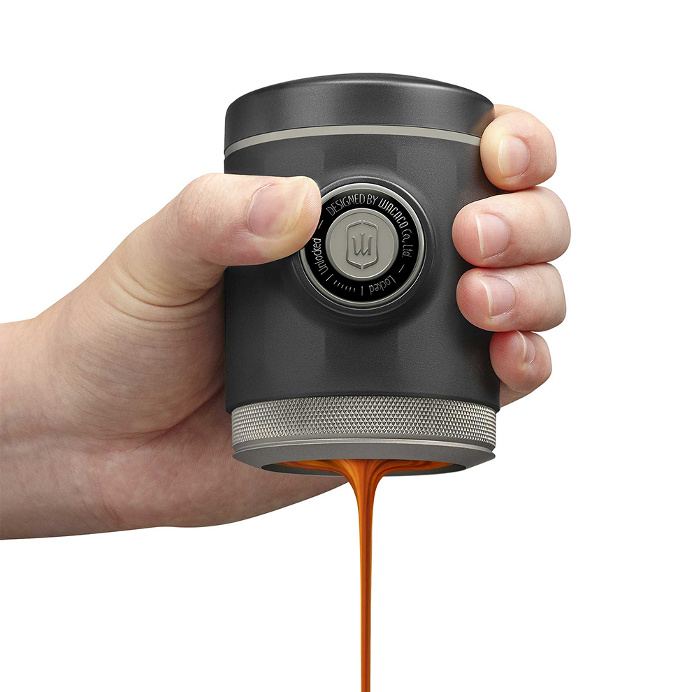 WACACO Picopresso Portable Espresso Maker