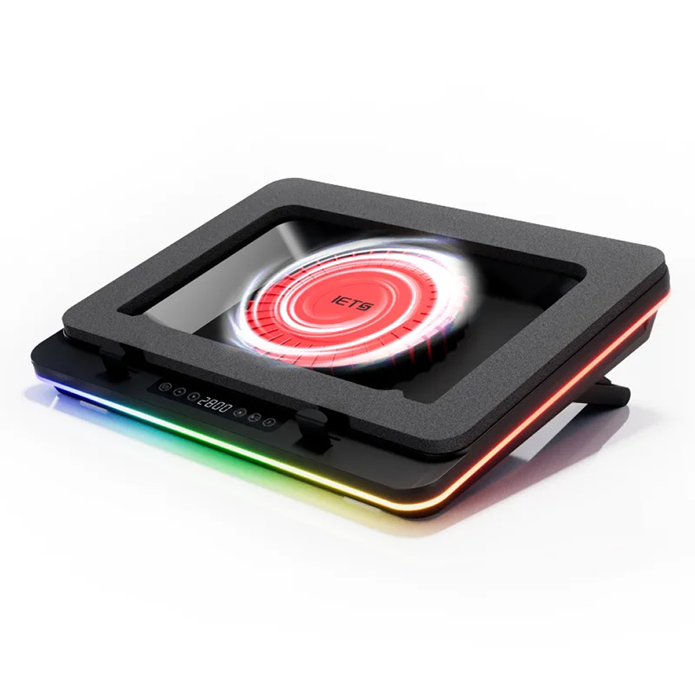 IETS GT600 Gaming Laptop Cooling Pad