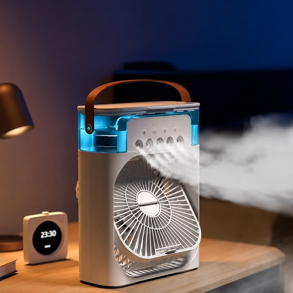 KUALOOL Portable Air Conditioner