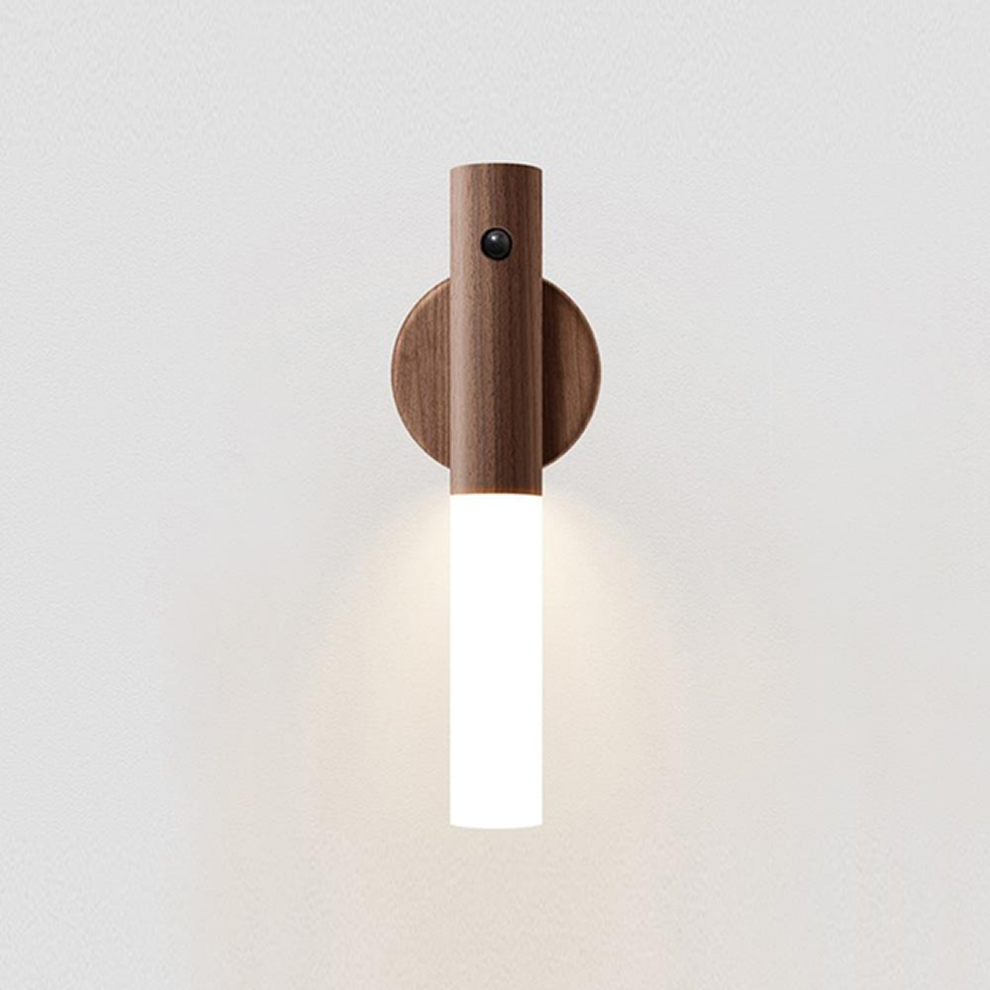 Magnetic LED USB lamp