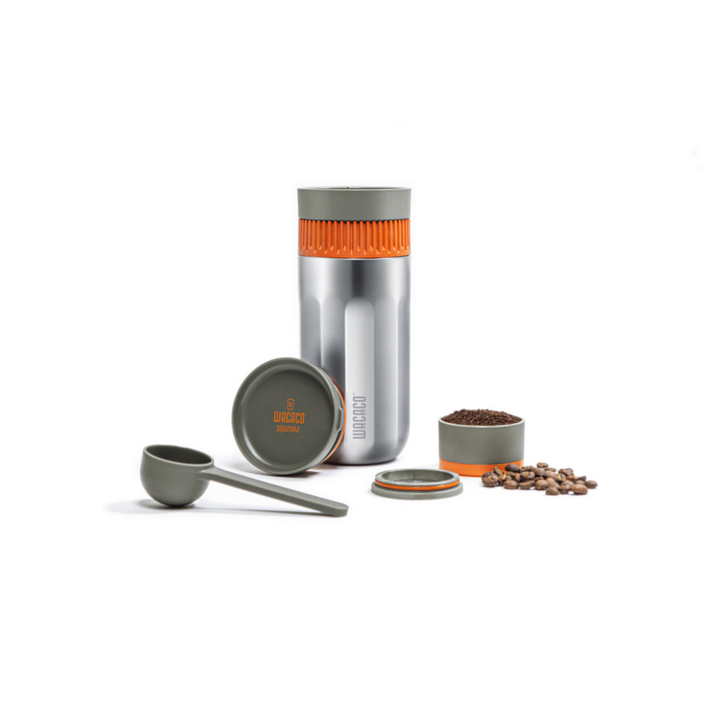 Wacaco Pipamoka Portable Coffee Maker